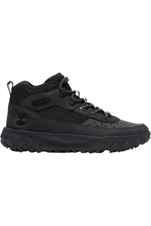Timberland Schoenen, Heren, Zwart, 37 EU, Greenstride Motion 6