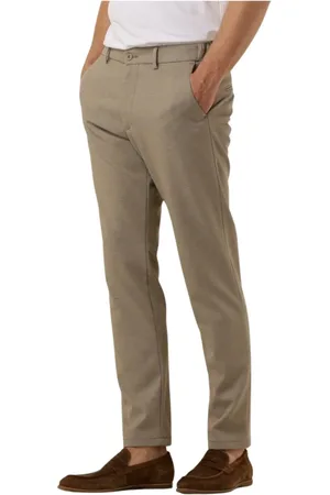 Drykorn Broeken, Heren, , 3Xl, Polyester, Moderne Pantalon