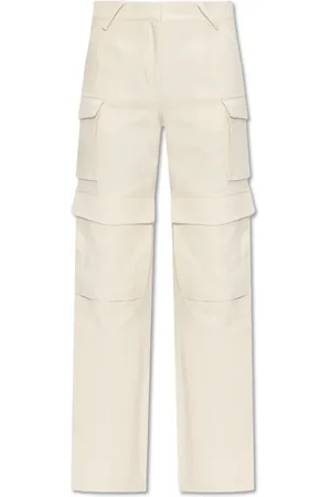 IRO Broeken, Dames, , XS, Katoen, Broek Polina