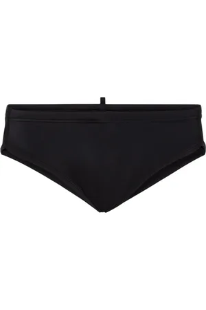 Dsquared2 Badkleding, Heren, Blauw, M, Beachwear