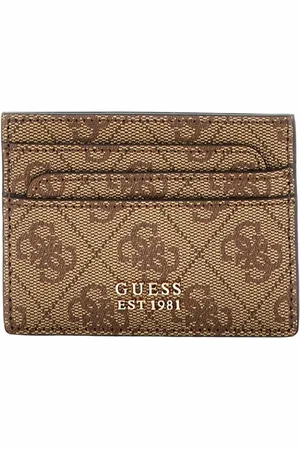 Guess Accessoires, Dames, , ONE Size, Synthetische Portemonnee
