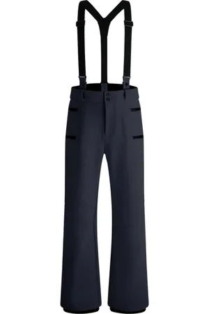 Fusalp Sport, Heren, Blauw, 2Xs, Flash II Broek