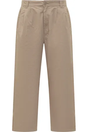 Carhartt Broeken, Heren, , S, Katoen, Marv Pant