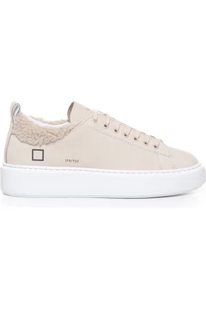 D.A.T.E. Schoenen, Dames, , 36 EU, Katoen, Sneakers