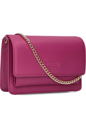 Liu Jo Tassen, Dames, Roze, ONE Size, Small Handbag Nevet