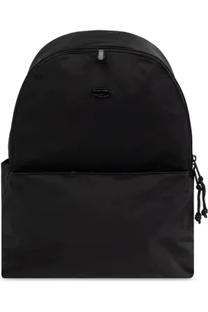 Diesel Tassen, unisex, Zwart, ONE Size, Polyester, Backpack D-Pack