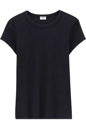 Filippa K Tops, Dames, Zwart, M, Zwarte Top