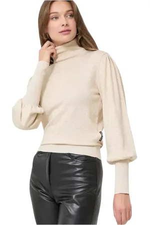Silvian Heach Truien, Dames, , S, Turtleneck Trui