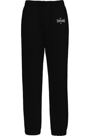 Chiara Ferragni Broeken, Dames, Zwart, 2Xs, Trainingsbroeken