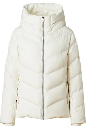 Fusalp Jassen, Dames, Wit, S, Delphine Jacket