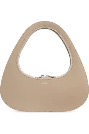 COPERNI Tassen, Dames, , ONE Size, Leer, Swipe Handtas