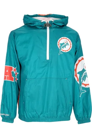 Mitchell & Ness Jassen, Heren, Veelkleurig, L, NFL Team OG 2.0 Anorak Windbreaker