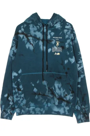 MAUNA KEA Sweatshirts & Hoodies, Heren, Groen, M, Hoodies