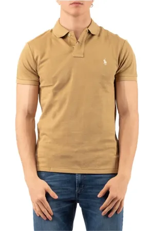 Ralph Lauren Tops, Heren, , M, Polo