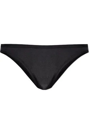 Diesel Ondergoed, Dames, Zwart, S, Panties Ufpn-Punchy