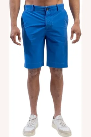 RRD Korte broeken, Heren, Blauw, 3Xl, Techno Wash Shorts
