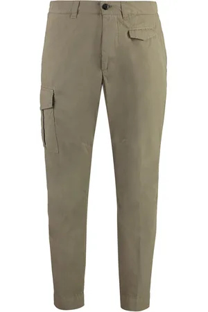 Dondup Broeken, Heren, , W31, Katoen, Robin Katoenen Broek
