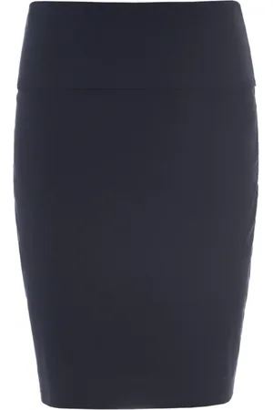 Bitte Kai Rand Rokken, Dames, Blauw, XS, Magic Stretch Kokerrok