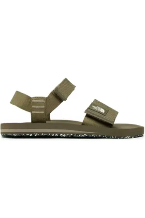 The North Face Schoenen, Heren, Groen, 43 EU, Skeena Sandal
