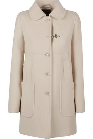 FAY Mantels, Dames, , L, Wol, City Chic Jas