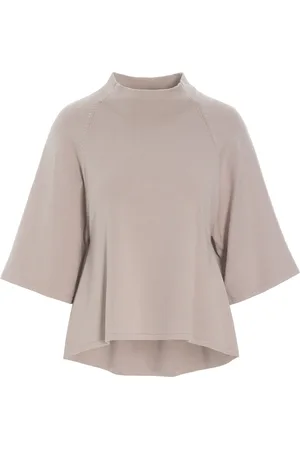 Bitte Kai Rand Truien, Dames, , M, Polyester, A-lijn Gebreide Blouse