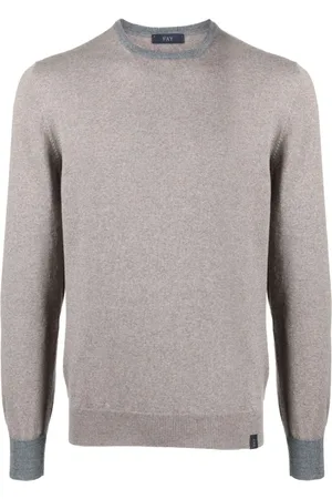 FAY Truien, Heren, , S, Trui Collectie