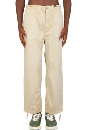 Ten Cate Broeken, Heren, , M, Wijde Parachute Broek