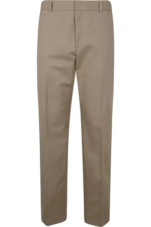 Filippa K Broeken, Dames, , M, Katoen, Katoenen Tailored Broek
