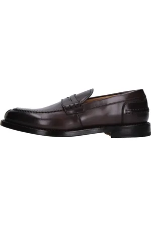 Fabi Schoenen, Heren, Bruin, 42 1/2 EU, Platte schoenen Bruin