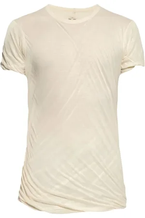 Rick Owens Tops, Heren, , S, Katoen, Hollywood Grafisch T-shirt