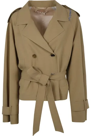 Marni Jassen, Dames, , S, Stijlvolle Spijkerjas