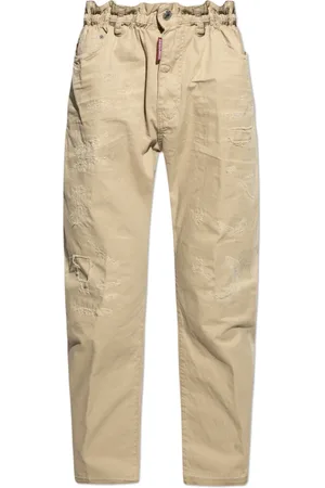 Dsquared2 Broeken, Heren, , M, Katoen, Broeken Big Brother