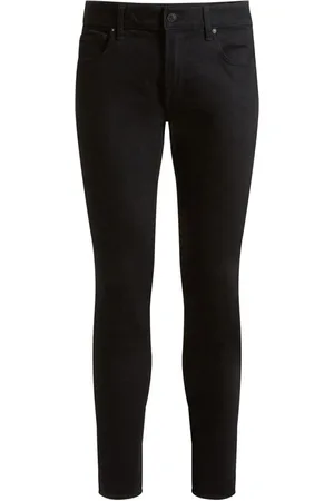 Guess Jeans, Heren, Zwart, W30, Katoen, Skinny Jeans