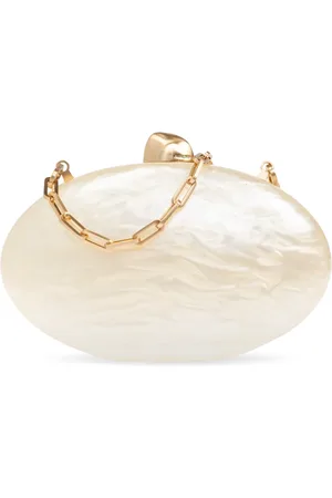 Cult Gaia Tassen, Dames, , ONE Size, Eviana Clutch