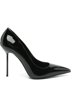 PARIS TEXAS Schoenen, Dames, Zwart, 41 EU, Elegante Lidia Pump Schoenen