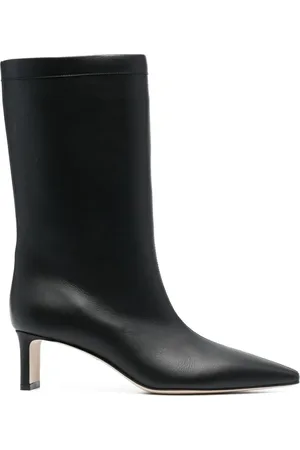 Fabiana Filippi Schoenen, Dames, Zwart, 37 EU, Hoge Laarzen