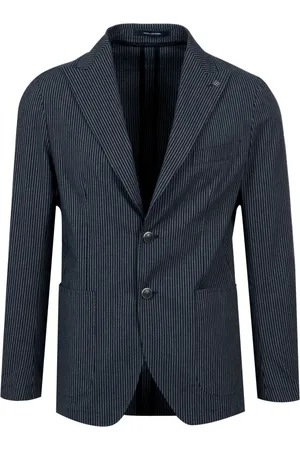 TAGLIATORE Jassen, Heren, Blauw, M, Blazer