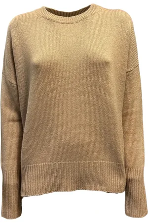 Lisa Yang Truien, Dames, , XS, Kasjmier, Mila Sweater
