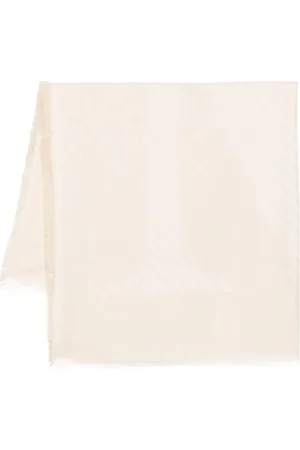 Max Mara Accessoires, Dames, , ONE Size, Elegante Natalia Sjaal