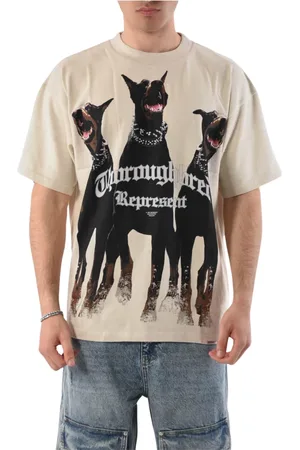Represent Tops, Heren, , 2Xl, Katoen, T-Shirts