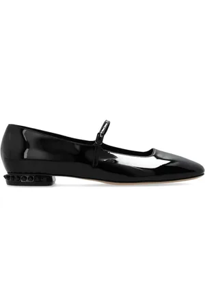 Casadei Schoenen, Dames, Zwart, 39 EU, Leer, Leren Camoscio Schoenen