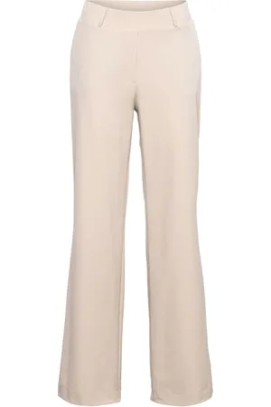 &Co Woman Broeken, Dames, , 2Xl, Patrice Travel Broek