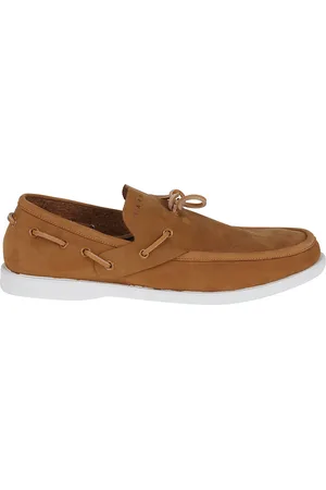 Marni Schoenen, Dames, Bruin, 37 EU, Katoen, Bruine Loafer Schoenen voor Vrouwen