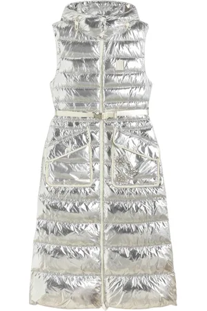 Mackage Jassen, Dames, Grijs, S, Ivanka-MSF Vest