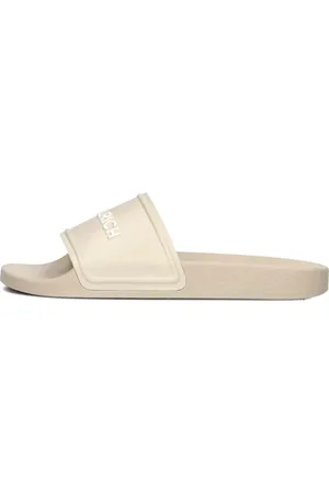 Woolrich Schoenen, Dames, , 38 EU, Slide Sandaal voor dames