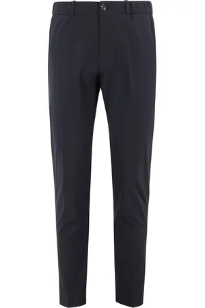 RRD Broeken, Heren, Blauw, S, Lichtgewicht Chino Broek