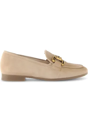 Gabor Schoenen, Dames, , 37 EU, Suède, suède leren mocassins