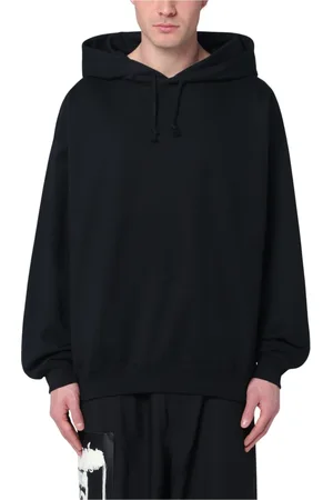 Y-3 Sweatshirts & Hoodies, Heren, Zwart, L, Hoodie