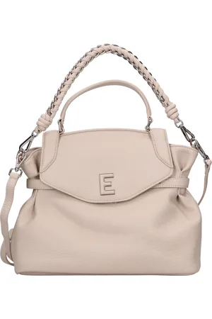 ERMANNO SCERVINO Tassen, Dames, , ONE Size, Leer, Handtas