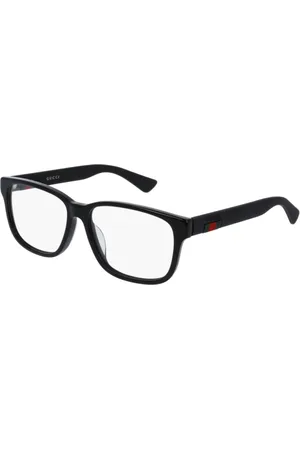 Gucci Accessoires, unisex, Zwart, ONE Size, Stijlvolle zonnebril voor modieuze individuen